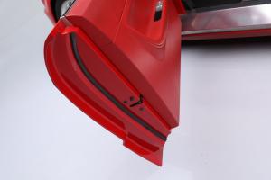 Ford Mustang GT Convertible Concept 2004 года 
